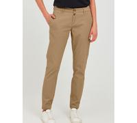 OXMO Chinohose Damen beige, 40