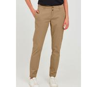 OXMO Chinohose Damen beige, 44