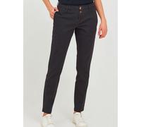 OXMO Chinohose Damen grau, 42