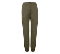 OXMO Coco Damen Cargo, L, Ivy Green (190512)