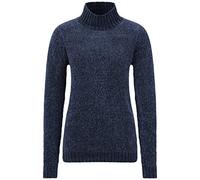 OXMO Strickpullover Damen blau, L