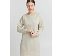 OXMO Freizeitkleid Damen beige, L