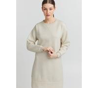 OXMO Freizeitkleid Damen beige, XL