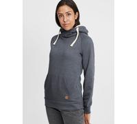 OXMO Hoodie Damen blau, L