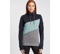 OXMO Hoodie Damen blau, XL