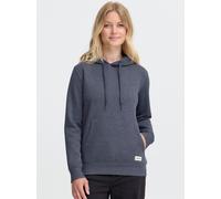 OXMO Hoodie Damen blau, XL
