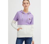 OXMO Hoodie Damen flieder, M