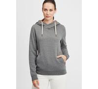 OXMO Hoodie Damen grau, S