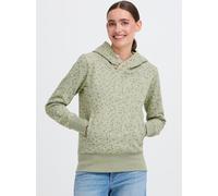 OXMO Hoodie Damen grün, M
