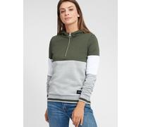 OXMO Hoodie Damen grün, XL