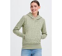 OXMO Hoodie Damen grün, XS