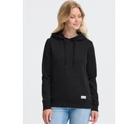 OXMO Hoodie Damen schwarz, XS