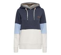 OXMO Hoodie Damen blau, S