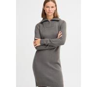 OXMO Kleid Damen grau, XXL