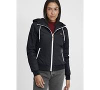 OXMO Kurzjacke Damen blau, XS