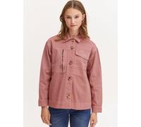 OXMO Kurzjacke Damen rosa, XL