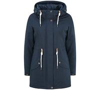 OX Parka Melly Parka bergangsjacke mit Kapuze marine