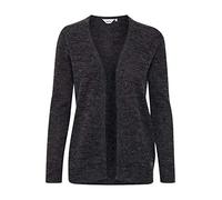 OXMO Strickjacke Damen anthrazit, XXL