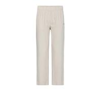 OXMO OXAlfa Damen Chinohose, 40, Cement (140708)