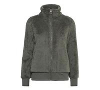 OXMO Bomberjacke Damen grün, XL