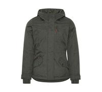 OXMO Kurzjacke Damen grün, L