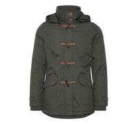 OXMO Parka Damen grün, M