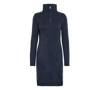 OXMO Kleid Damen blau, L