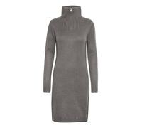 OXMO Kleid Damen grau, L