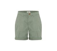 OXMO Cargoshorts Damen grün, 38