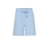 OXMO Sweatshorts Damen blau, 38