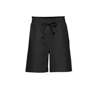 OXMO Sweatshorts Damen schwarz, 40