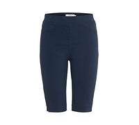 OXMO OXDitrine Damen Shorts Jeans-Shorts Capri-Shorts