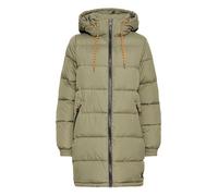 OXMO OXJody Damen Steppmantel Wintermantel Winterjacke