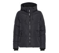 Steppjacke OXMO "Steppjacke OXJUCHENA" Gr. M, schwarz Damen Jacken (26825667-M) schwarz
