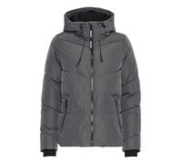 OXMO Steppjacke Damen grau, S