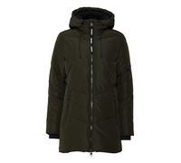 OXMO Junchen Damen Winterjacke Damenjacke Jacke mit Kapuze, Größe:M, Farbe:Rosin (190509)