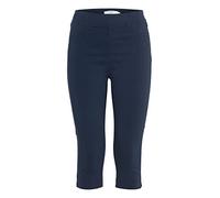 OXMO OXKeana Damen Hose Freizeithose Pants 7/8-Hosen