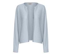 OXMO Strickjacke Damen blau, L