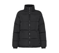 Steppjacke OXMO "Steppjacke OXMINNA", Damen, Gr. M, schwarz, Obermaterial: 100% Polyester PES., Jacken Steppjacke (14409731-M) schwarz