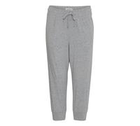 OXMO Stoffhose Damen hellgrau, M