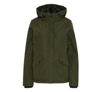 OXMO Jacke Damen grün, M