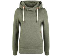 OXMO Hoodie Damen grün, S