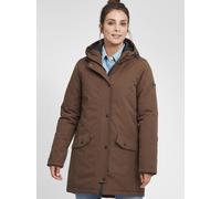 OXMO Parka Damen braun, M
