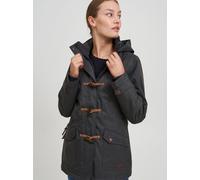 OXMO Parka Damen grau, L