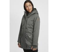 OXMO Parka Damen grau, M