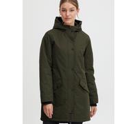 OXMO Parka Damen grün, XXL