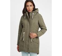 OXMO Parka Damen oliv, XL