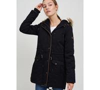 OXMO Parka Damen schwarz, S