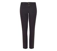 OXMO Chinohose Damen grau, 40