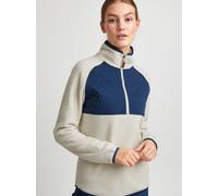 OXMO Pullover Damen beige, XXL